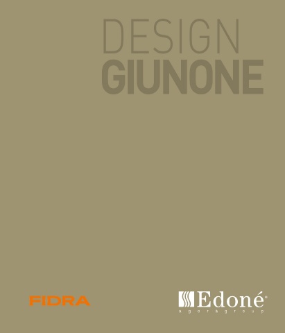 EDONE - Giunone
